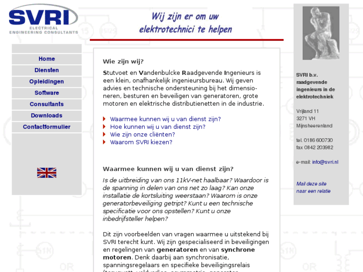 www.svri.nl