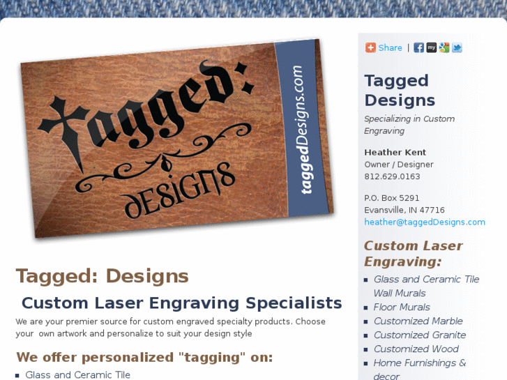 www.taggeddesigns.com