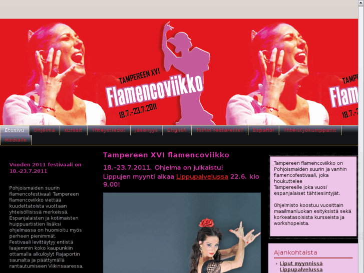 www.tampereflamenco.com