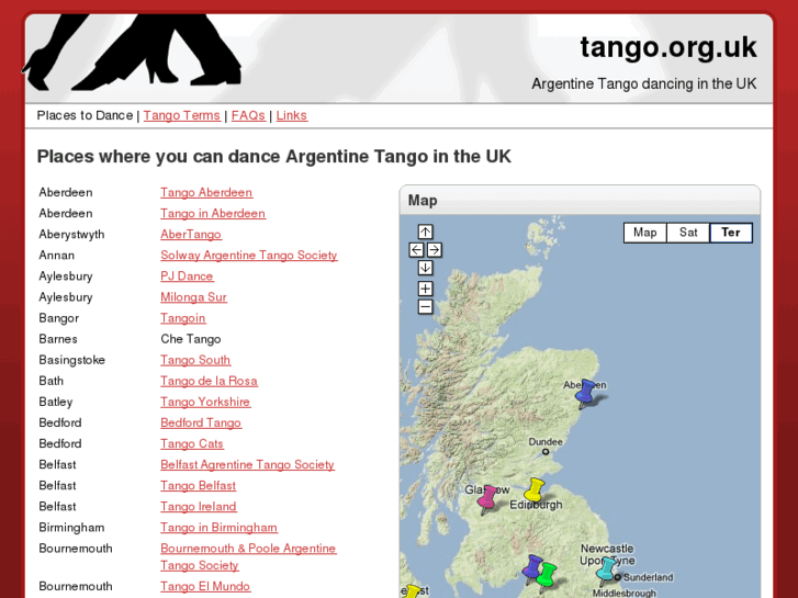 www.tango.org.uk