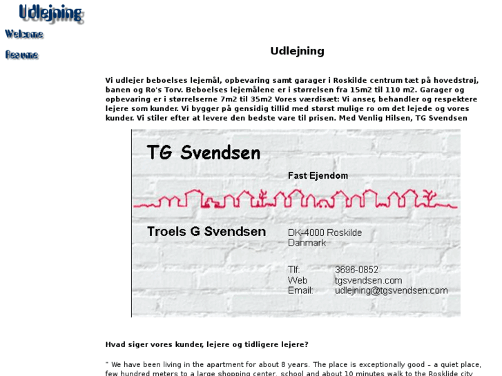 www.tgsvendsen.com