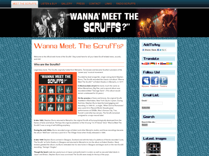 www.thescruffs.com