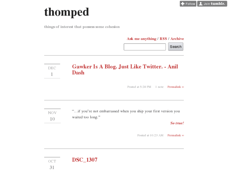 www.thomped.com