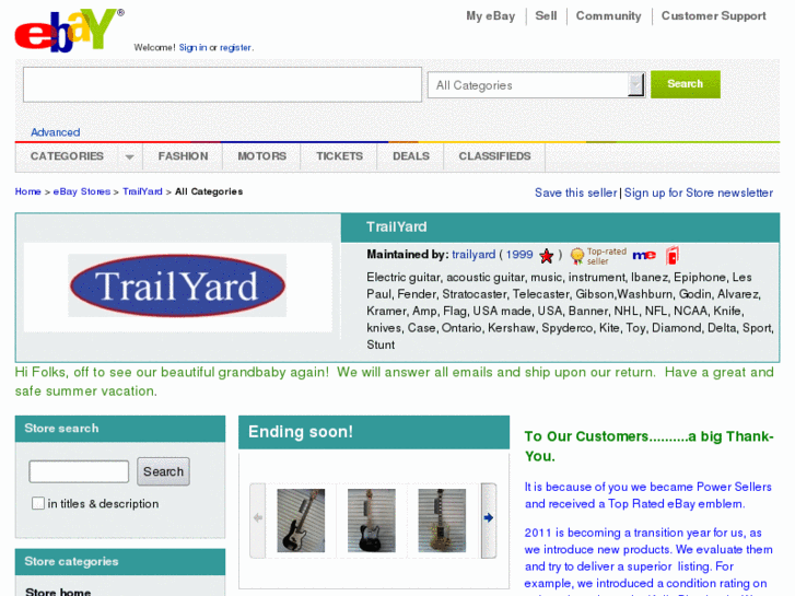 www.trailyard.com