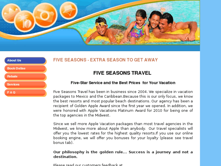 www.travelfiveseasons.com