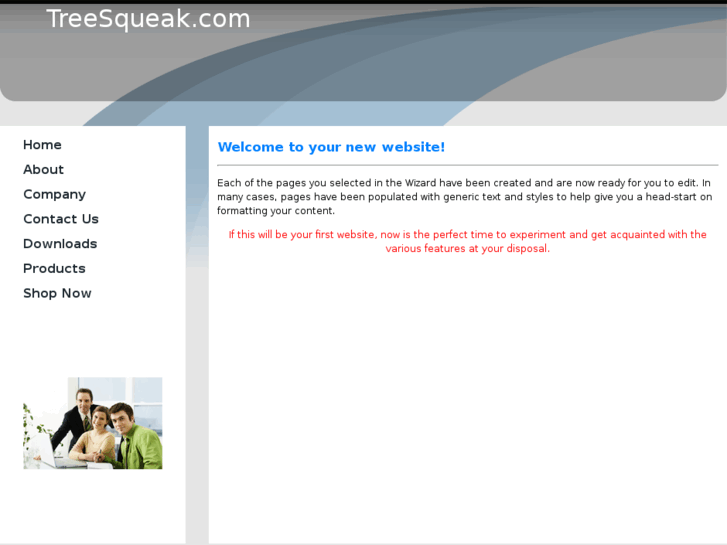www.treesqueak.com