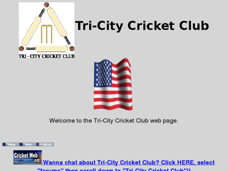 www.tricitycricket.com