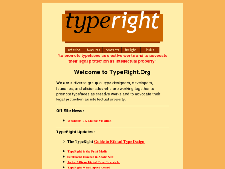 www.typeright.org