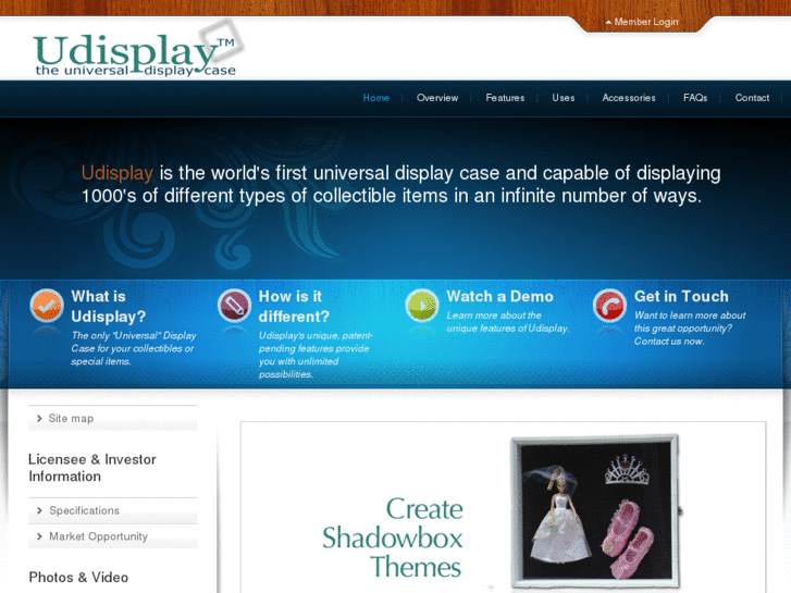 www.udisplaycase.com