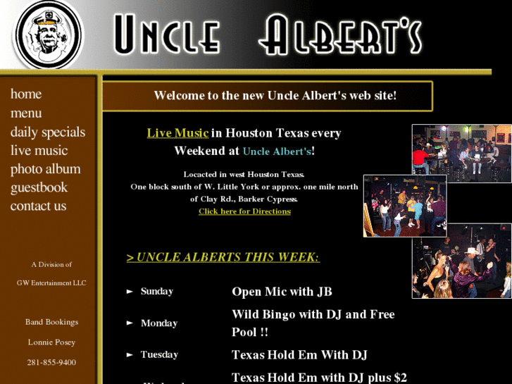 www.unclealbertspub.com