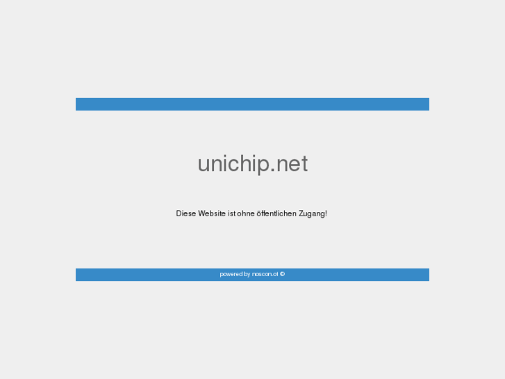 www.unichip.net