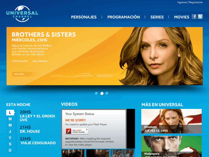 www.universalchannel.tv