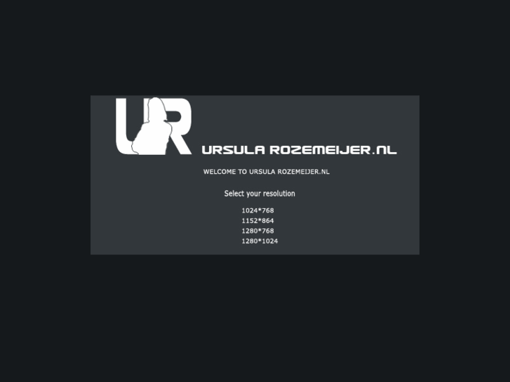 www.ursularozemeijer.com