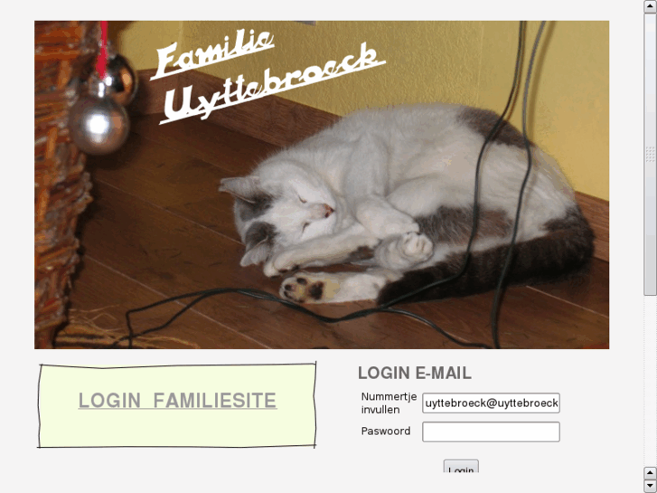 www.uyttebroeck.net