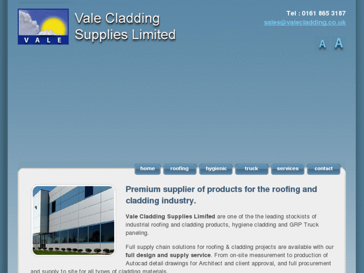 www.valecladding.co.uk