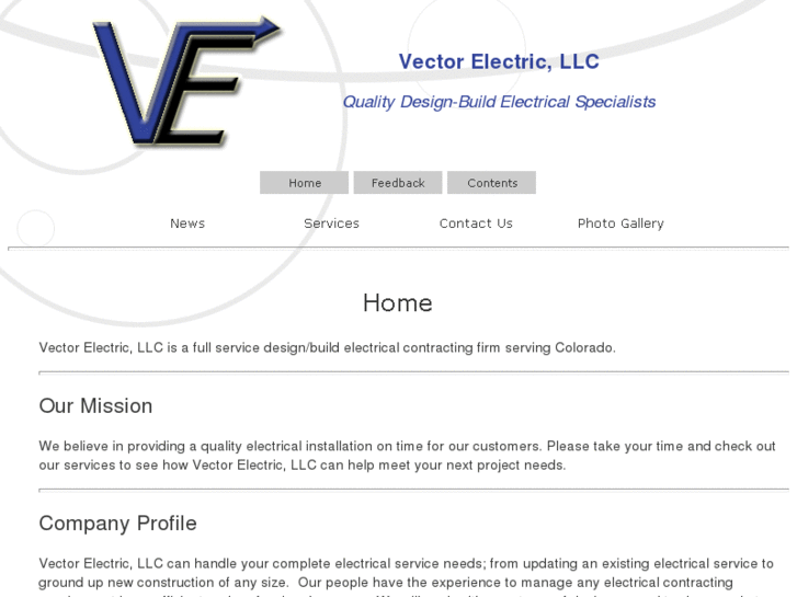 www.vector-electric.net