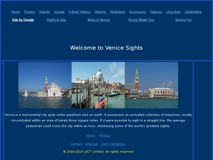 www.venice-sights.co.uk