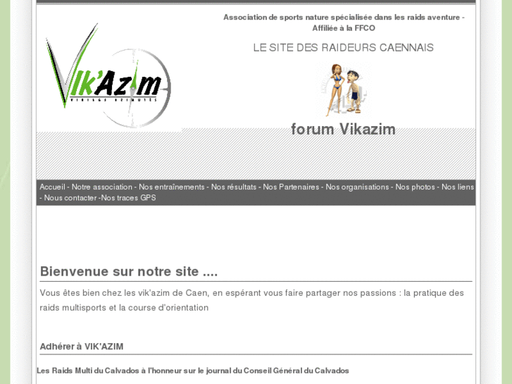 www.vikazim.fr