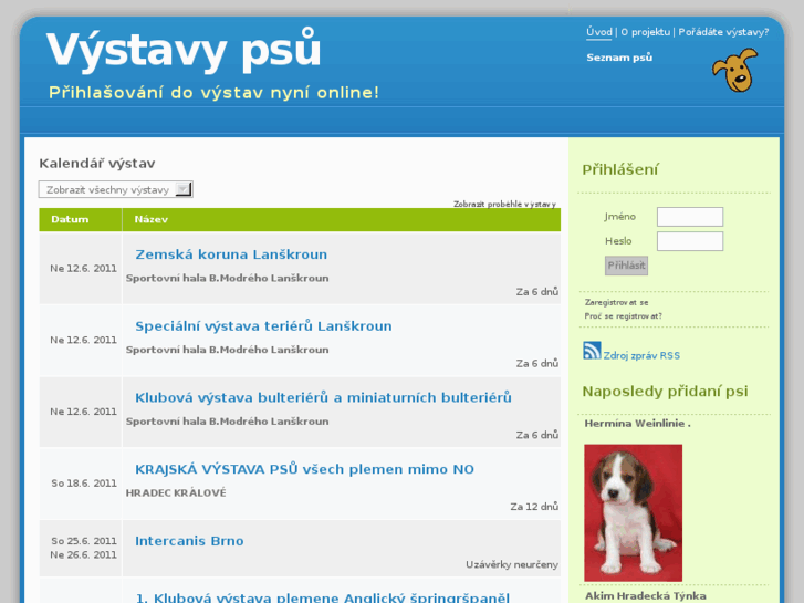 www.vystavy-psu.cz