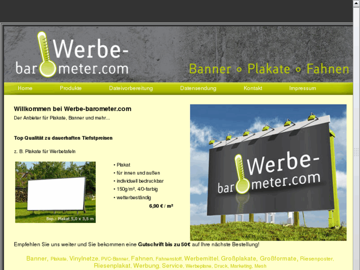 www.werbe-barometer.com