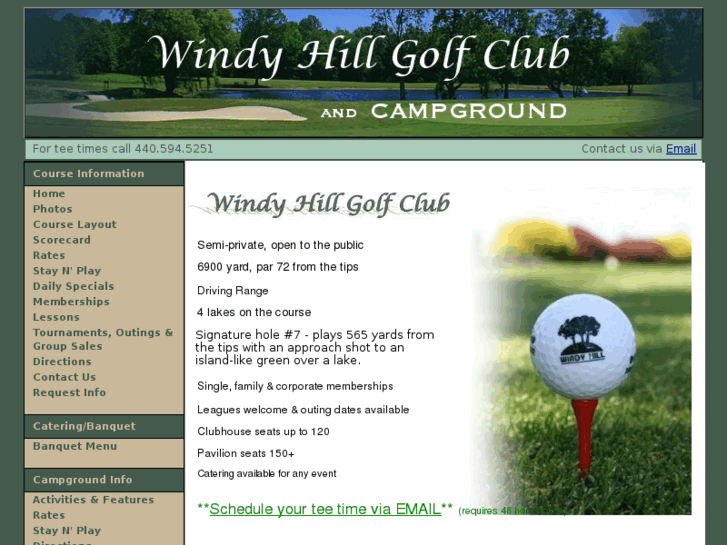 www.windyhillgolf.com