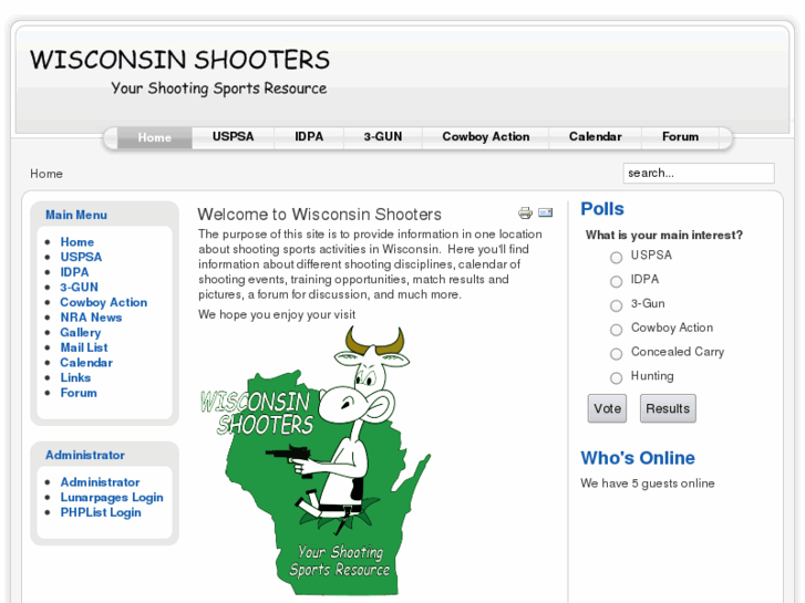 www.wisconsinidpa.com