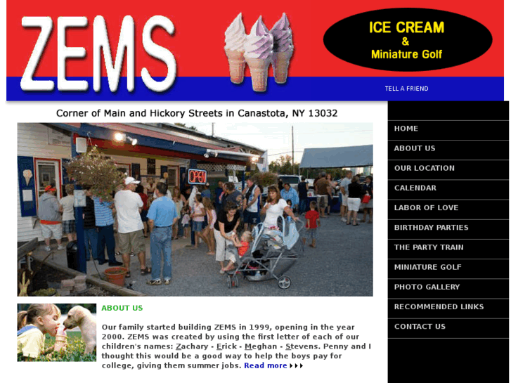 www.zemsicecream.com