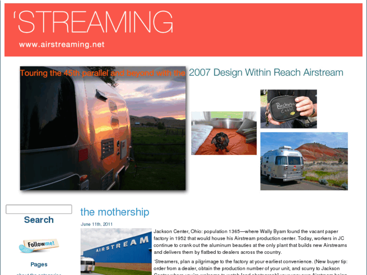 www.airstreaming.net