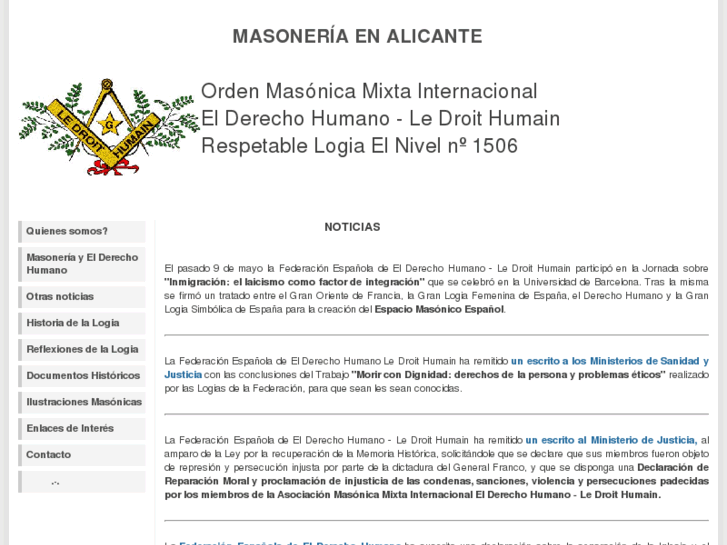 www.alicantemasoneria.org