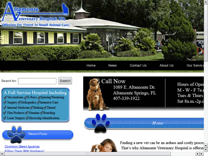 www.altamonte-vet.com