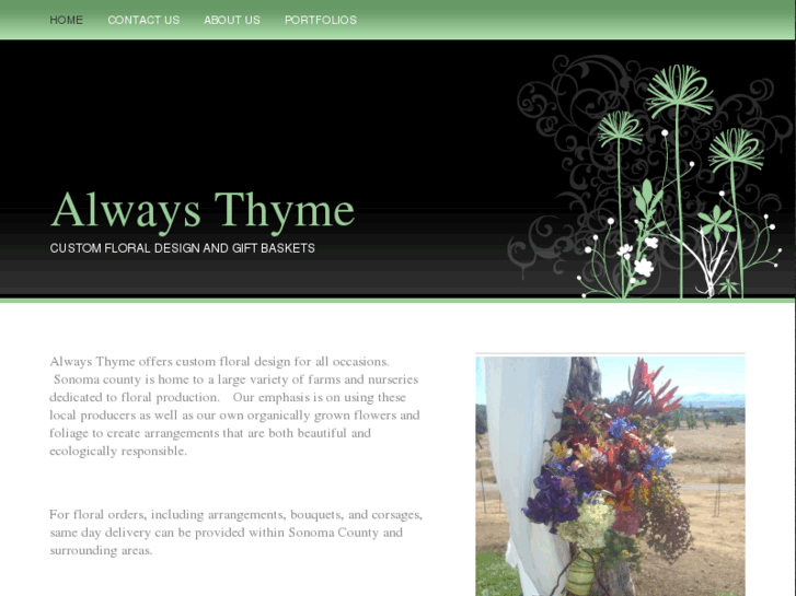 www.alwaysthyme.com