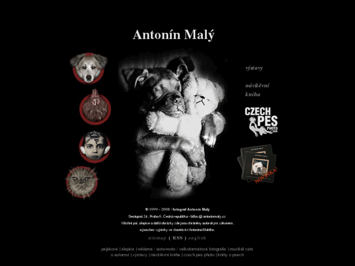 www.antoninmaly.cz