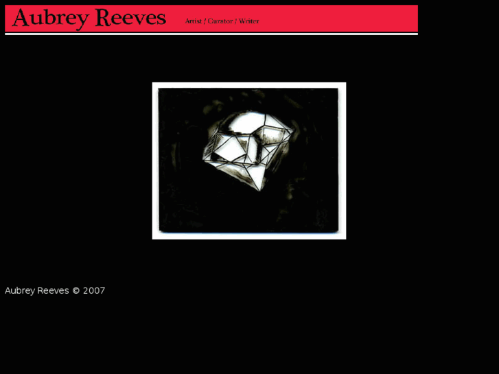 www.aubreyreeves.com