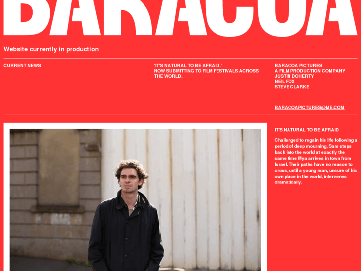 www.baracoapictures.com