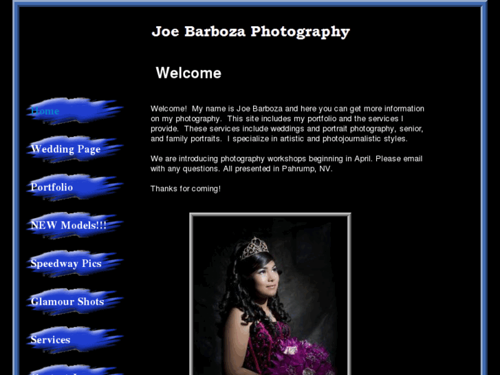 www.barbozaphoto.com