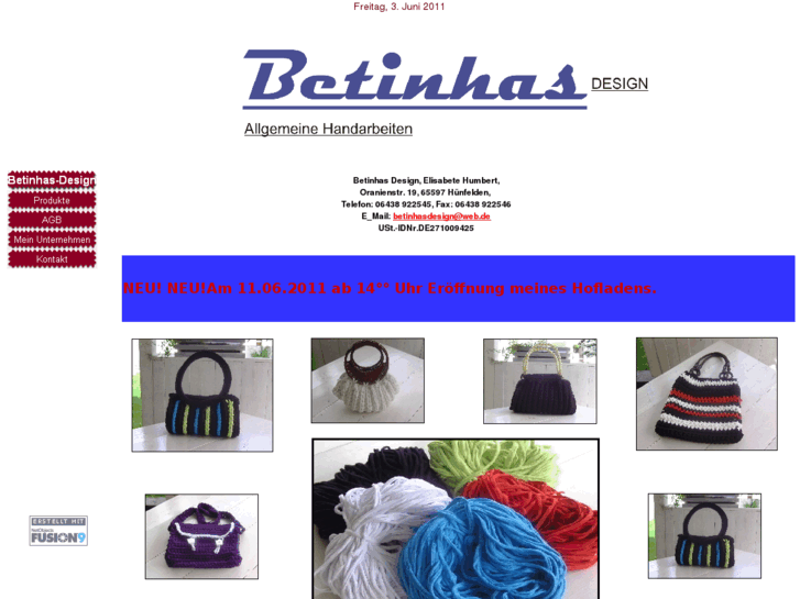 www.betinhas-design.de