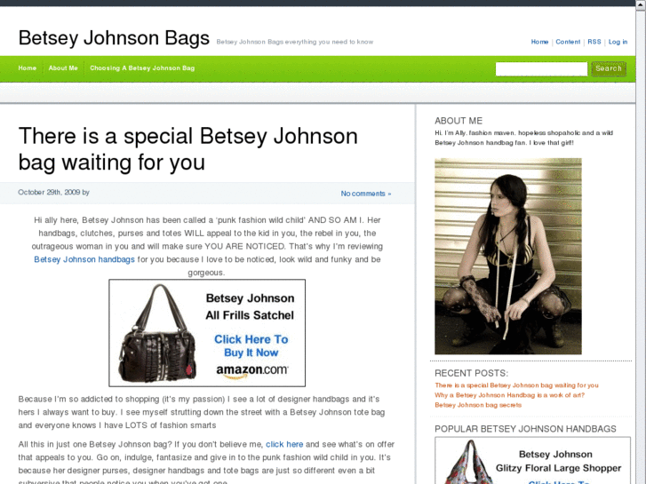 www.betseyjohnsonbag.com