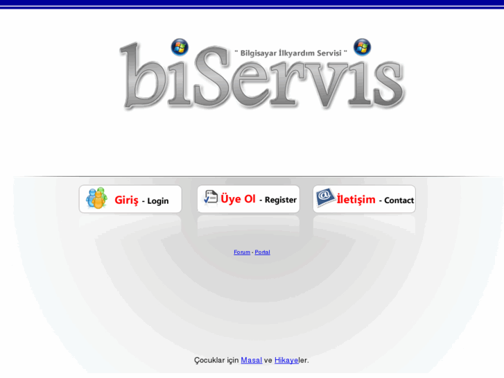 www.biservis.net