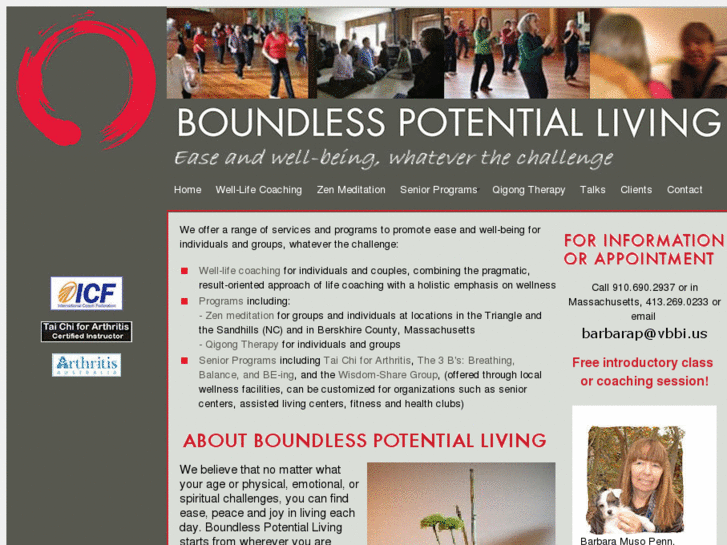 www.boundlesspotentialliving.com