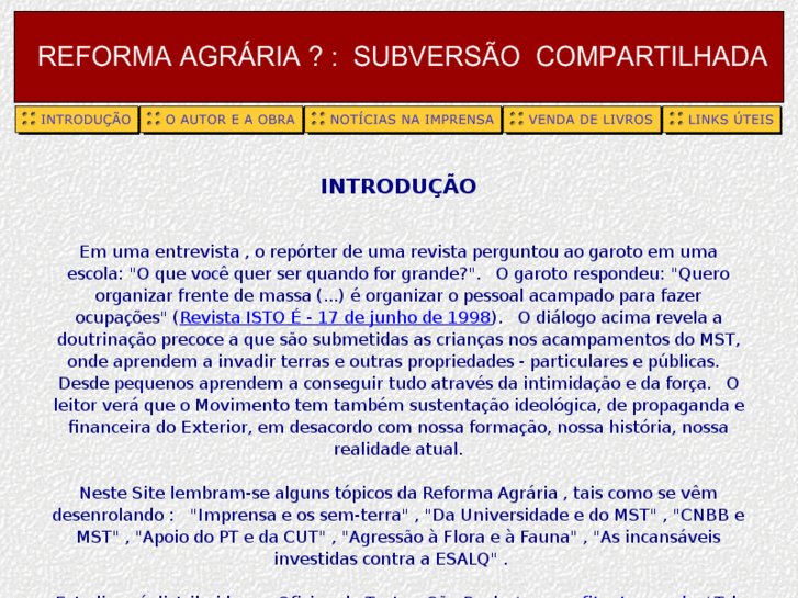 www.brasilereformaagraria.com