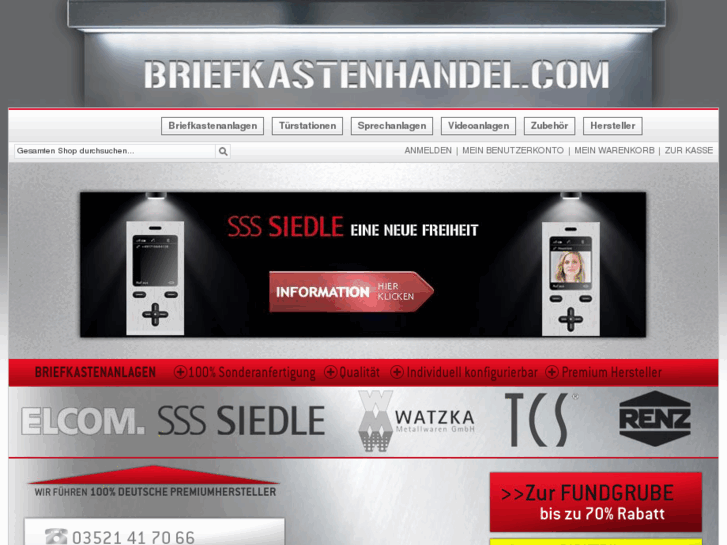 www.briefkastenhandel.com