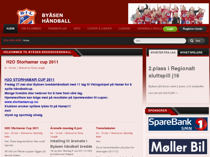 www.byasenhandball.org