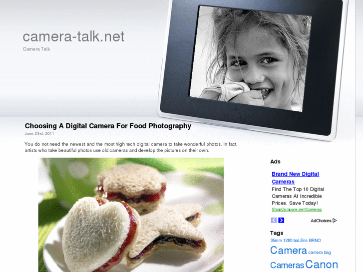 www.camera-talk.net