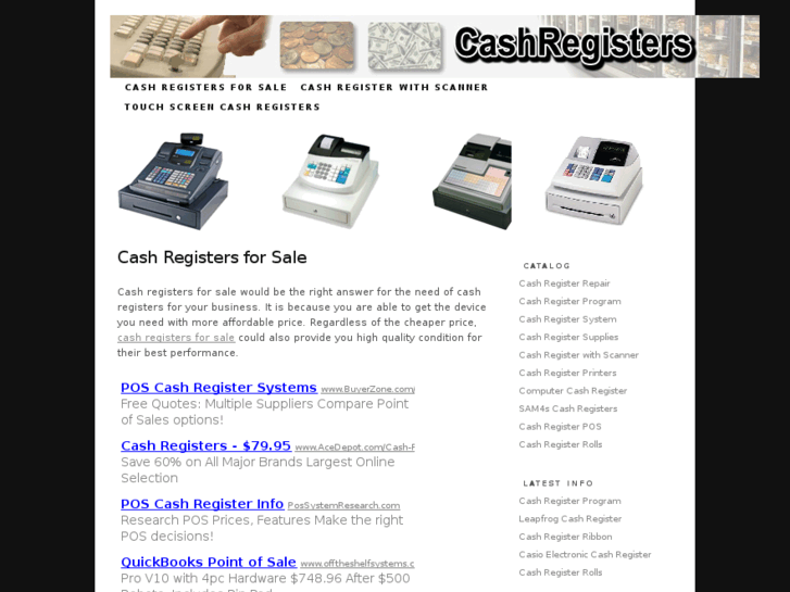 www.cashregistersforsale.org