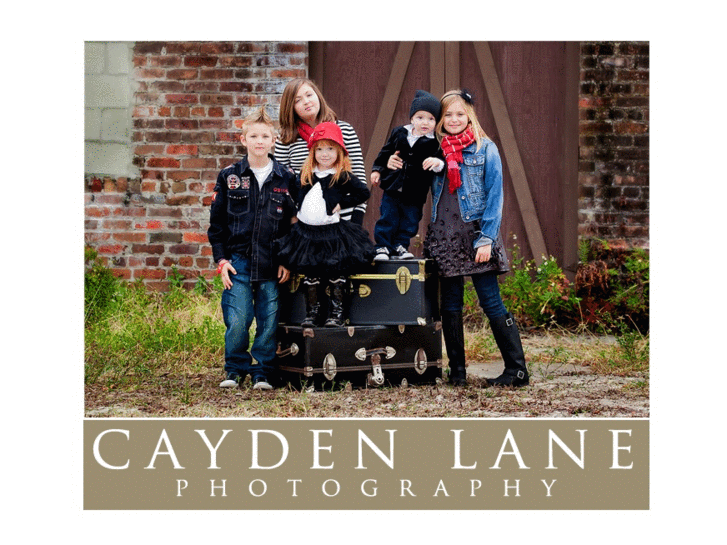 www.caydenlanephotography.com