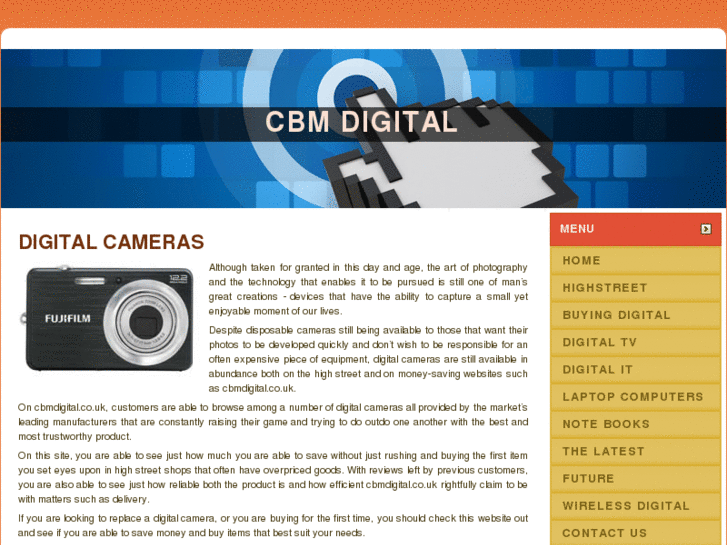 www.cbmdigital.co.uk