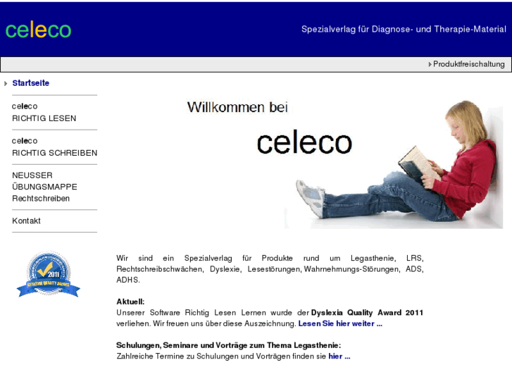 www.celeco.de