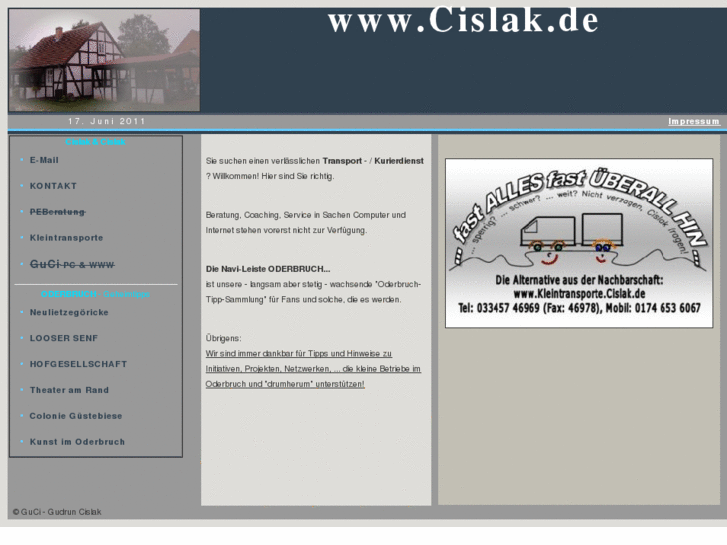 www.cislak.de