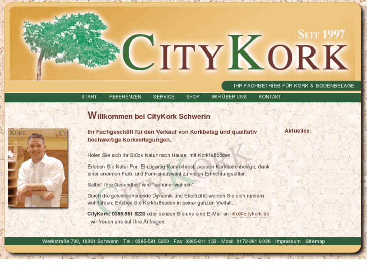 www.citykork.de