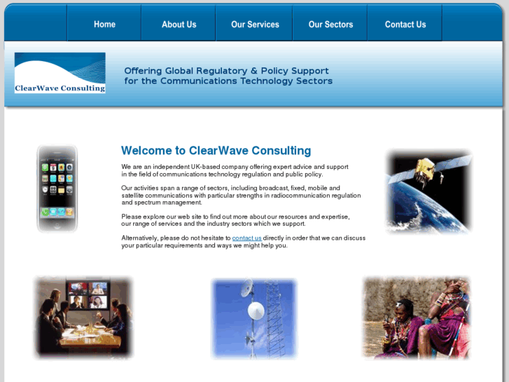 www.clearwaveconsult.com